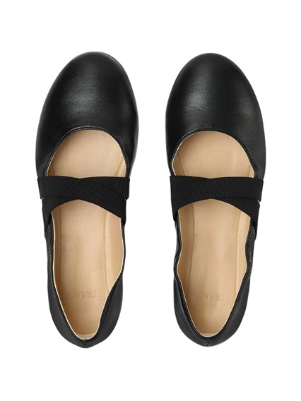 Versace BALLERINA NAPPA