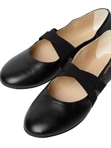 Versace BALLERINA NAPPA