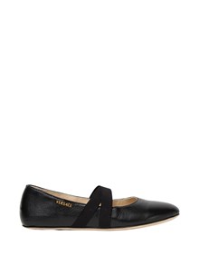 Versace BALLERINA NAPPA