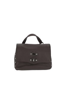 Zanellato POSTINA SAETA TAGLIA BABY COLOR BROWN MARENGO