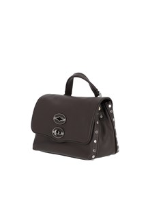 Zanellato POSTINA SAETA TAGLIA BABY COLOR BROWN MARENGO