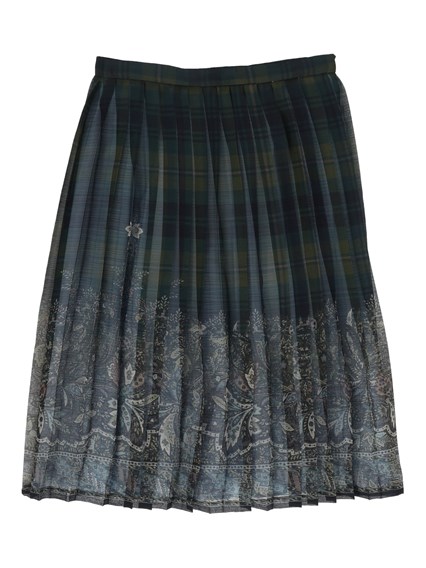ETRO SKIRT