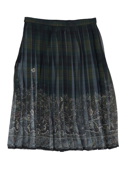 ETRO SKIRT