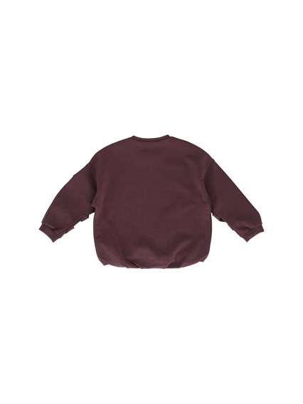 Dou-Uod SWEATSHIRT