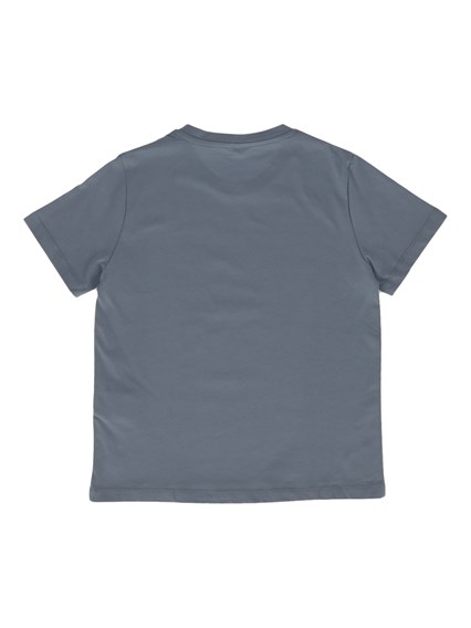 Versace T-SHIRT JERSEY + ST. MEDUSA OUTLINE