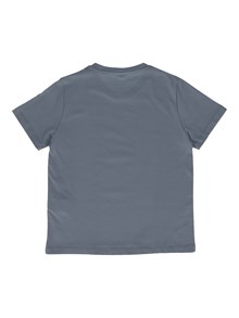 Versace T-SHIRT JERSEY + ST. MEDUSA OUTLINE