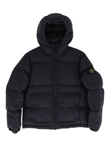 Stone Island GIUBBOTTO VERA PIUMA RDS