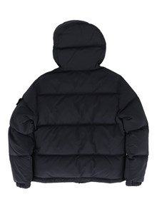 Stone Island GIUBBOTTO VERA PIUMA RDS