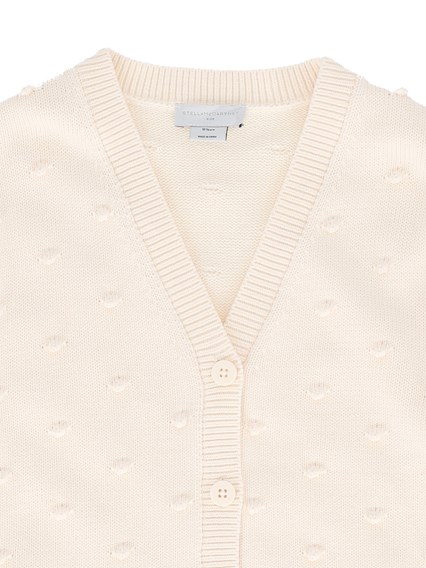 Stella Mc Cartney KNIT CARDIGAN