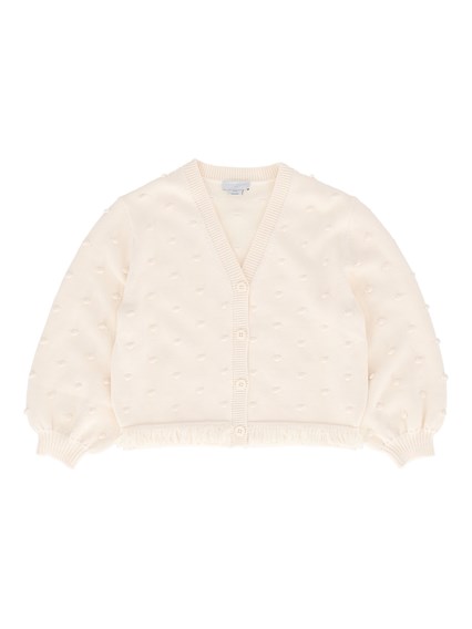 Stella Mc Cartney KNIT CARDIGAN