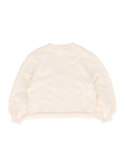Stella Mc Cartney KNIT CARDIGAN