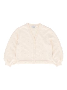 Stella Mc Cartney KNIT CARDIGAN