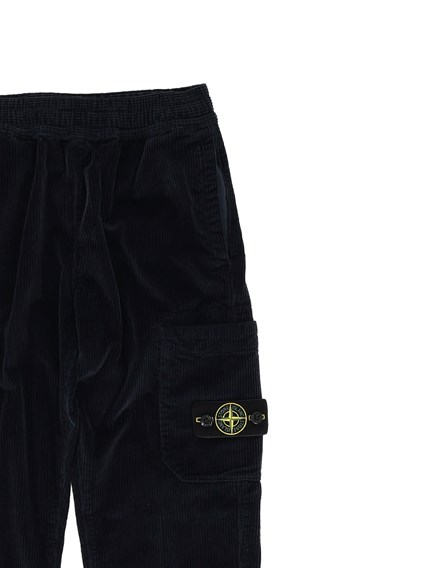 Stone Island PANTALONE REGULAR TAPERED