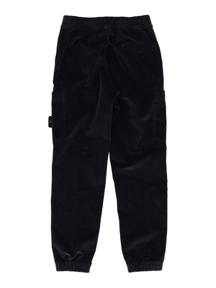 Stone Island PANTALONE REGULAR TAPERED