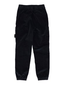 Stone Island PANTALONE REGULAR TAPERED