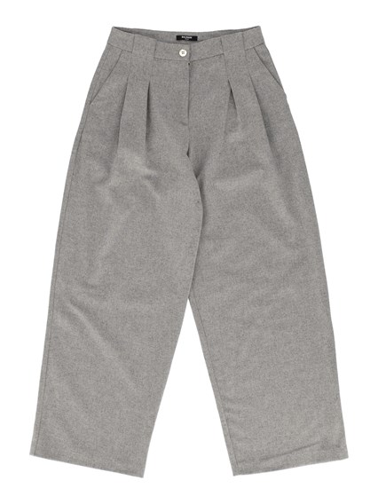 Balmain SUIT TROUSERS