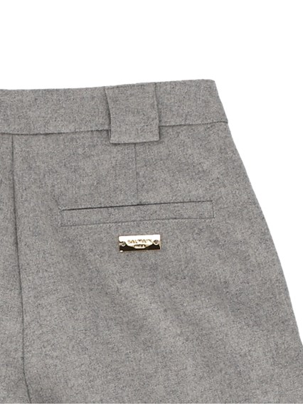 Balmain SUIT TROUSERS