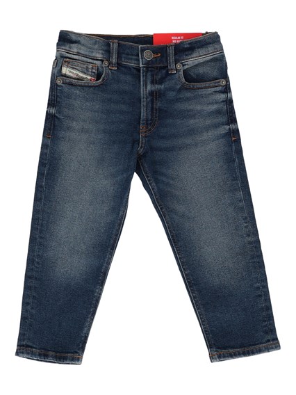 Diesel 5 pockets
