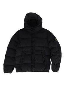 Stone Island GIUBBOTTO VERA PIUMA RDS