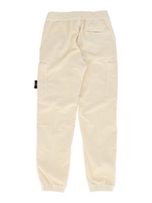 Stone Island PANTALONE REGULAR TAPERED