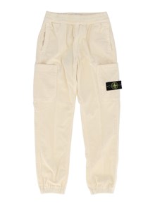 Stone Island PANTALONE REGULAR TAPERED