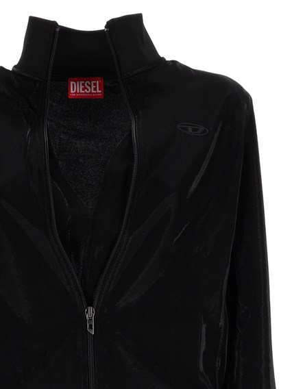 Diesel F-ROSY FELPA