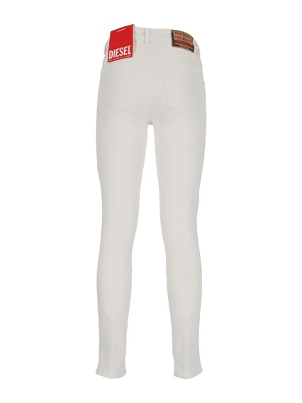 Diesel 2017 SLANDY L.32 PANTS