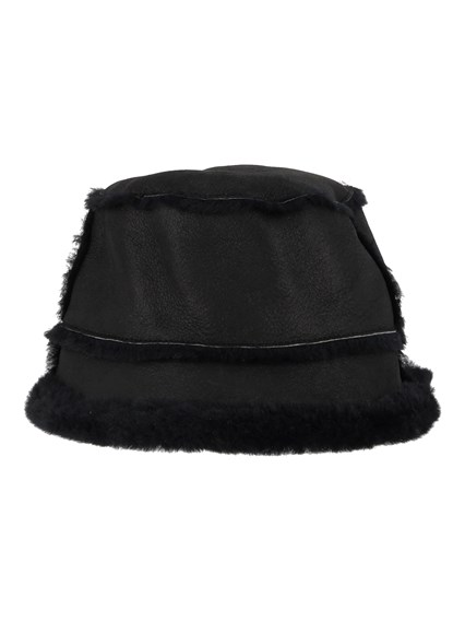 Parajumpers LYLLIS SHEARLING HAT