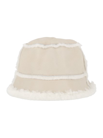 Parajumpers LYLLIS SHEARLING HAT