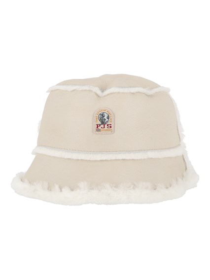 Parajumpers LYLLIS SHEARLING HAT