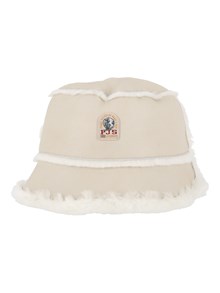 Parajumpers LYLLIS SHEARLING HAT