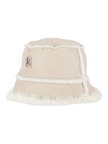 Parajumpers LYLLIS SHEARLING HAT