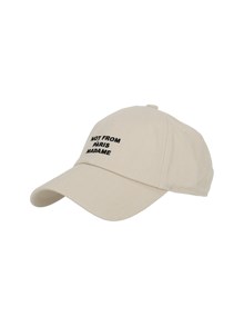 DROLE DE MONSIEUR MASTIC Slogan Cap