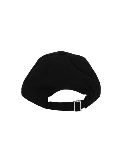 DROLE DE MONSIEUR BLACK Slogan Cap
