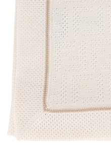 Fendi Jr FF FRAME KNITWEAR