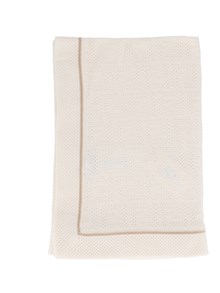 Fendi Jr FF FRAME KNITWEAR