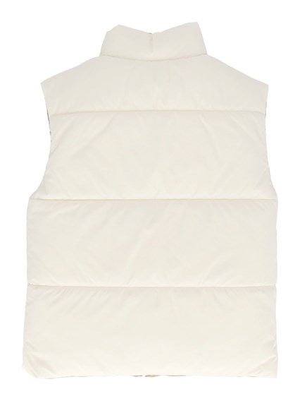 Fendi Jr NYLON JACQUARD FF
