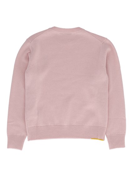 FENDI JR CACHEMIRE