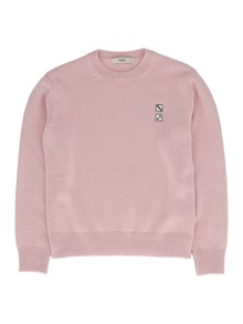 FENDI JR CACHEMIRE
