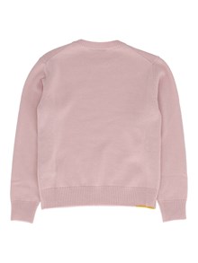 FENDI JR CACHEMIRE