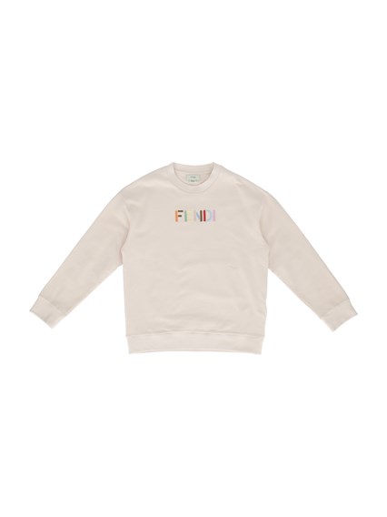 Fendi Jr SWEATSHIRT