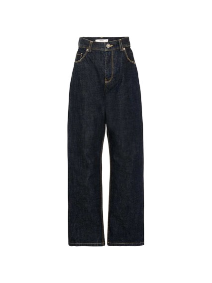 FENDI JR RINSE DENIM