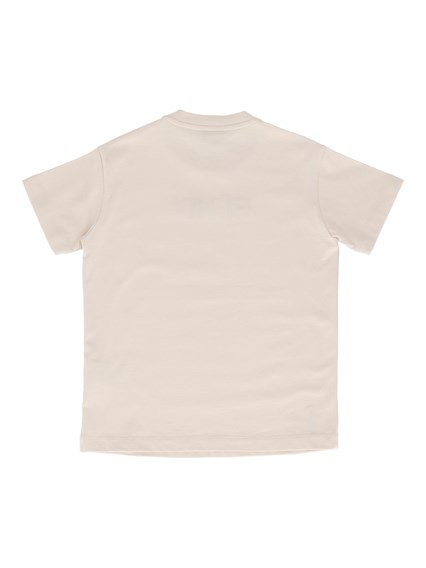 Fendi Jr JERSEY T-SHIRT