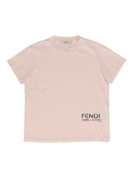 FENDI JR JERSEY