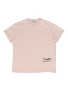 FENDI JR JERSEY