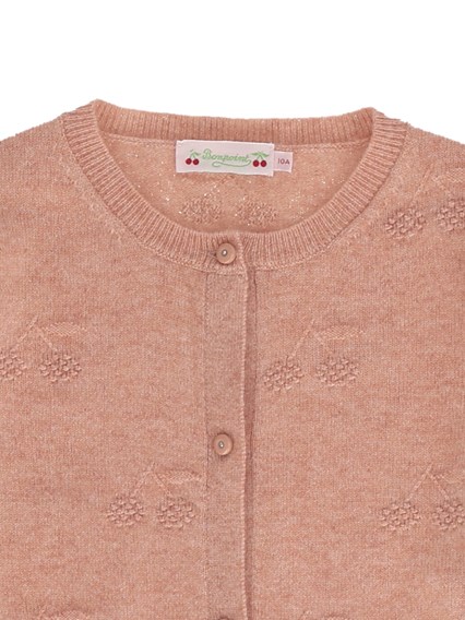 Bonpoint Manon cardigan