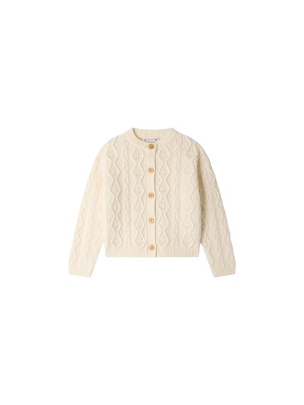 BONPOINT Marella cardigan