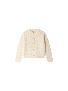 BONPOINT Marella cardigan