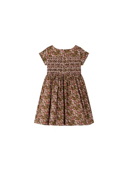 BONPOINT ROBE DUCHESSE