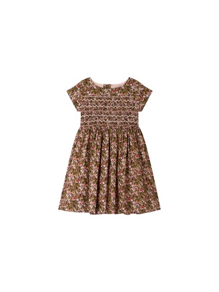 BONPOINT ROBE DUCHESSE